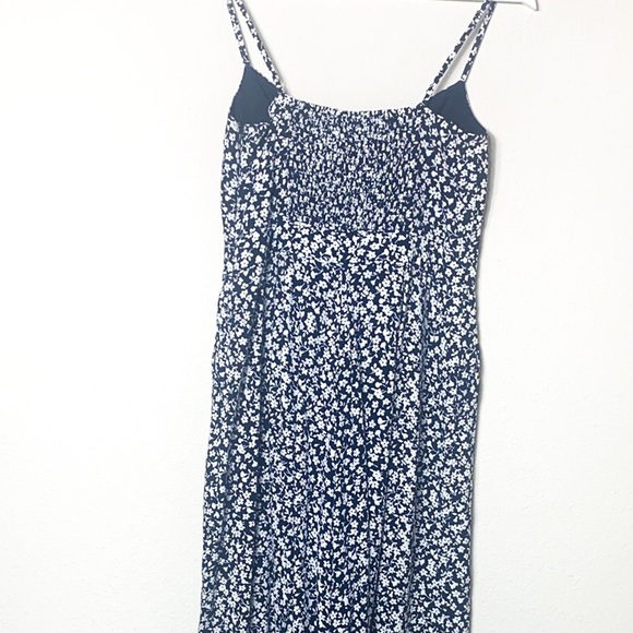 Jcrew Floral Jumpsuit - Picture 6 of 9